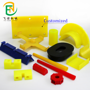 ABS Silicone Injection Mould for Custom Headphone Parts - Die Casting Mold
