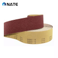 Customized Abrasive Sandpaper Roll Disc For Woodworking