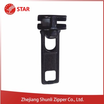 Quality warranty Zipper manufacturer metal zipper slider