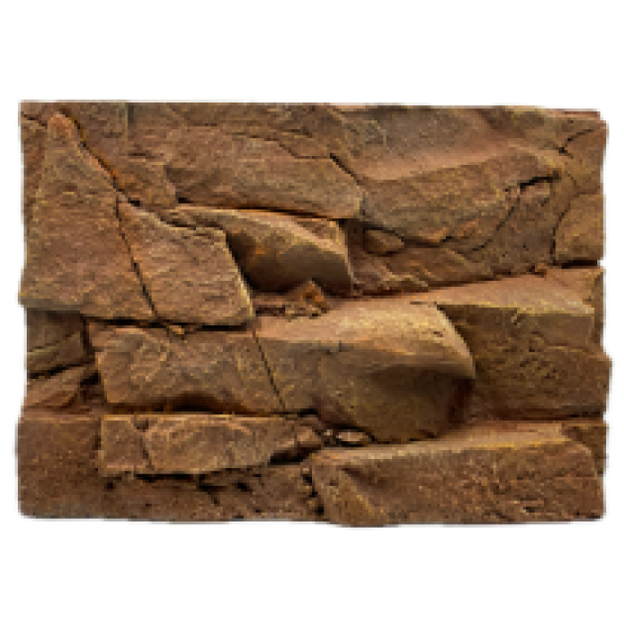 Aquário 3D Fundamentos para terrários de lagartixas