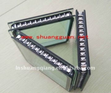 Savergy Warm edge spacer for double glass