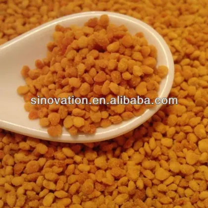 High quality guarantee nutritious bee pollen