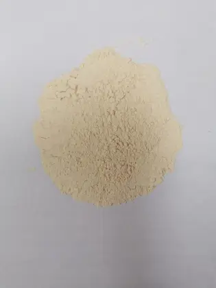 Jinxiang garlic powder which is low bac