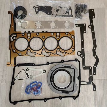 bt-50 2.2l engine gasket kit for mazda bt cylinder head gasket bk3q-6079-aa