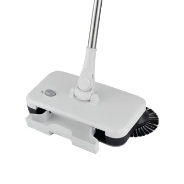Portable Electric Hand Sweeper Broom