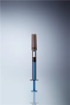 Luer  Cone Prefilled Syringes