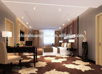 Luxury hotel room furniture hotel furniture manufacturers HDBR1123                        
                                                                                Supplier's Choice