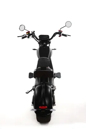 Battery Removable Mobility EEC Electric Scooters