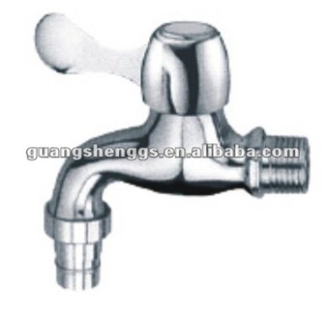 2014 New Single Handle Brass Outdoor Faucet