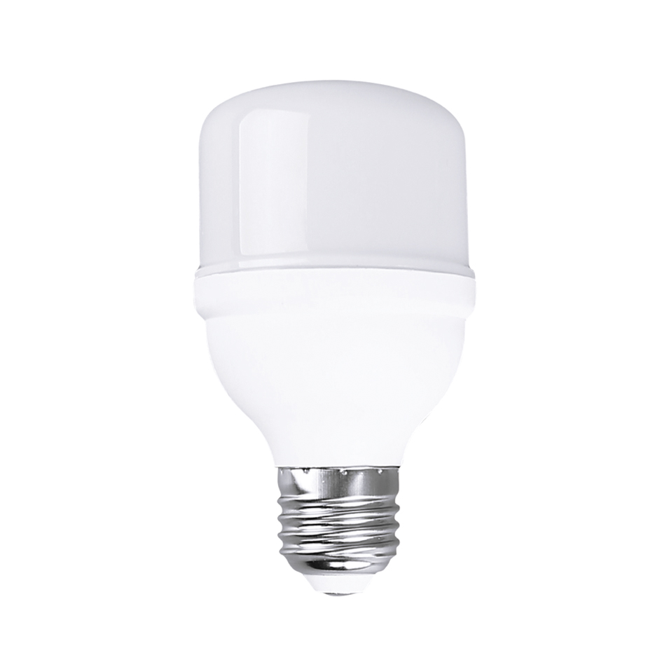 T Forma Luz LED Luz E27 B22