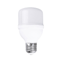 T bentuk lampu LED LED E27 B22