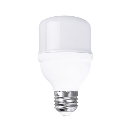 T vorm LED -lamp licht e27 b22