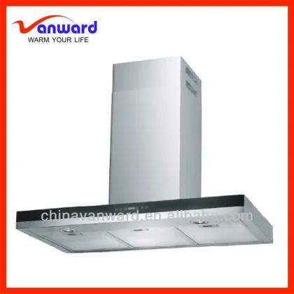 European ultra-thin range hood VA-FL2890S