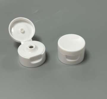 24 mm matte Flip -Top -Kappen für Handseifen - Fabrikverkäufe