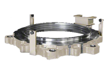 Metso MP Cone Crusher Adjustment Ring