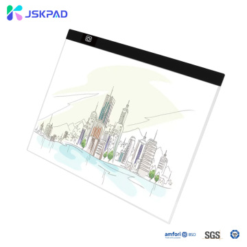 JSKPAD 3 Level Brightness Tracing Board for Artists