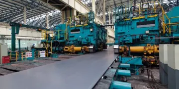 galvanized roofing sheet metal