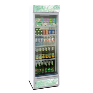 Display Freezers