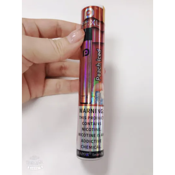 Amazon posh plus xl disposable vape