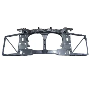 Tesla Model S Engine Cooling Radiator Support Bracket Frame (OE/1061950-98-E)