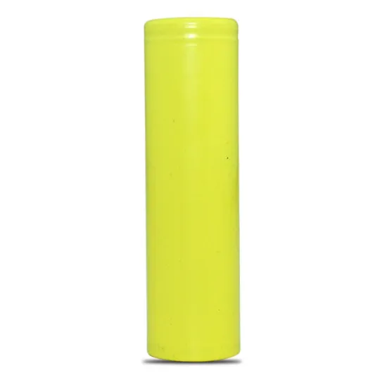 New Stock 2600mAh Lg He4 18650 Battery