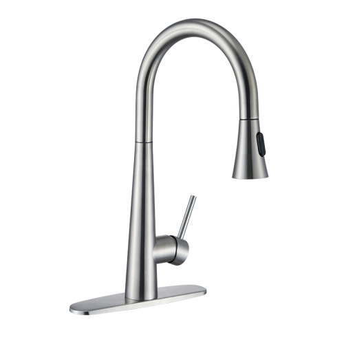 Single Lever Economic Kitchen Faucet