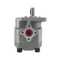 HGP-2A-F9 hydraulic oil Aluminum external gear pump