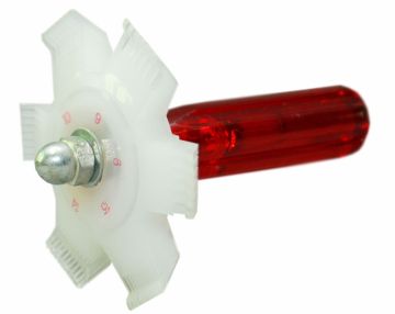Clean &Straighten &Condense &Ecaporator Fin Straightener