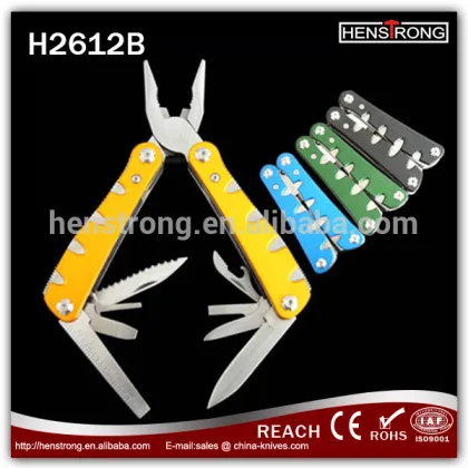 Multitool Pliers Crimping Tool Plier Camping Pliers Hand Tool Pliers