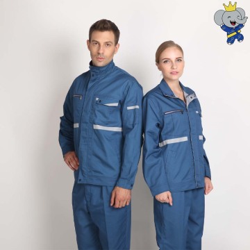 হা নীল উচ্চ ঘনত্বের সুতা কার্ড