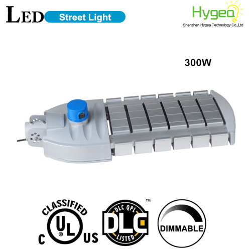 120lm/w Aluminium Led street light 150w