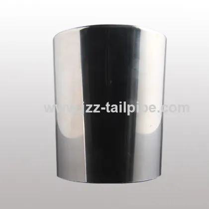American Buick Enclave Suv Tail Pipe Cover 