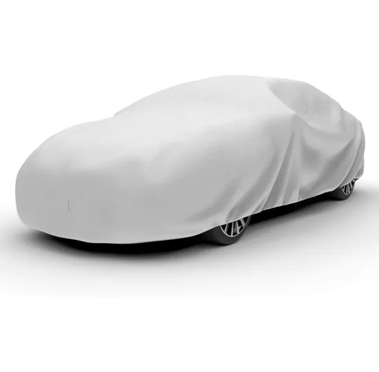 Outdoor Car Cover for Sun Protection