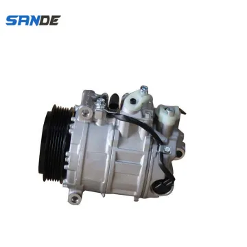 Mercedes W220 AC Compressor Parts: S350 S430 0002308811 A0002308511 A0012301411 A0012301711 A0012308111