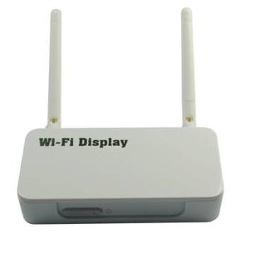 Wi-Fi Display
