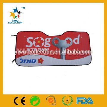 car sunshade promotion,car window sun visor,nylon mesh car sunshade for side window