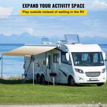 Rv awning awning Замена ткани замена ткани.