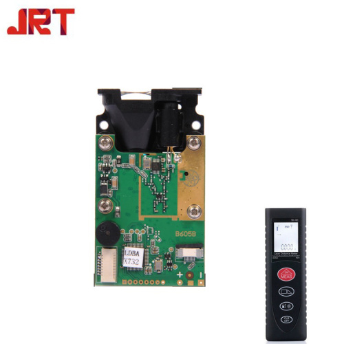 Módulo de medidor de distancia láser de largo alcance de largo alcance 150m