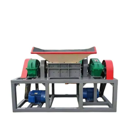 Factory Direct Bulk Bag Shellfish Shredder Sale