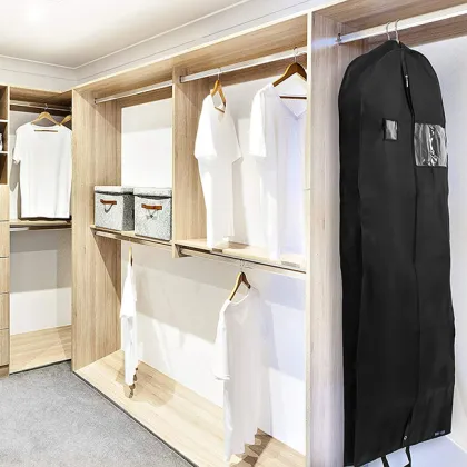 Durable Dance Suit Carry On Garment Bag Parts