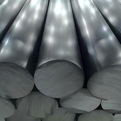 যথার্থ প্রকৌশলের জন্য 110mm কালো সলিড POM-C রড