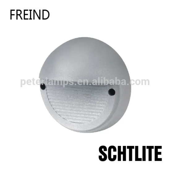 IP65LED Modren Outdoor Decorative Simple Round Wall lights NEW style