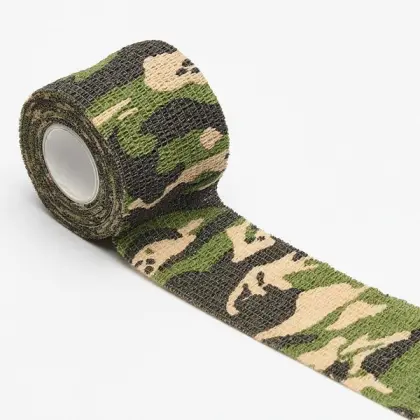 Elastoplast Camouflage Elastic Wrap Tape