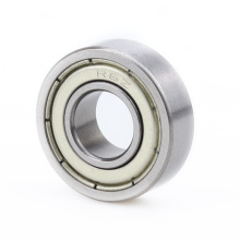 R6ZZ Miniature Deep Groove Ball Bearing