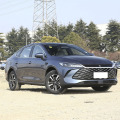 BYD Qin Plus 2025 Model Intelligent Driving Edition