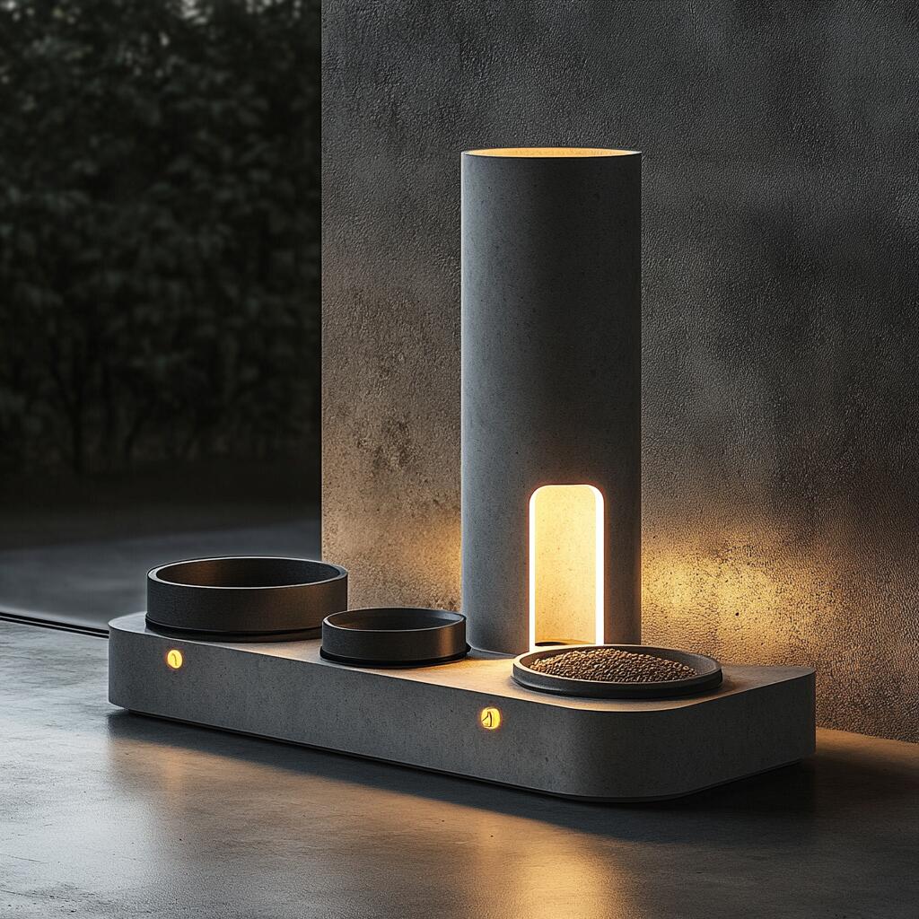 Feeder products custom OEM63