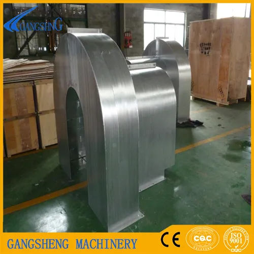 Professional Equipment Sheet Metal Machining