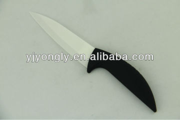 High quality 5 inch ceramic utility Knife