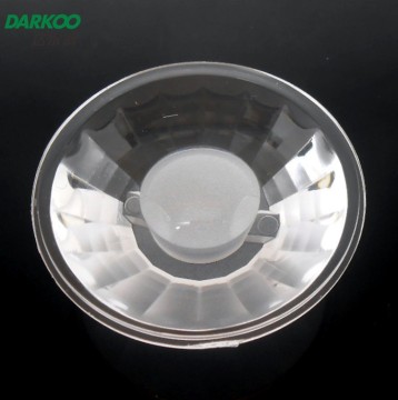 COB led lens DK4238-JC for downlight spotlight track light