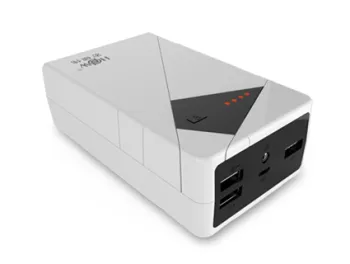 power bank phone chargers